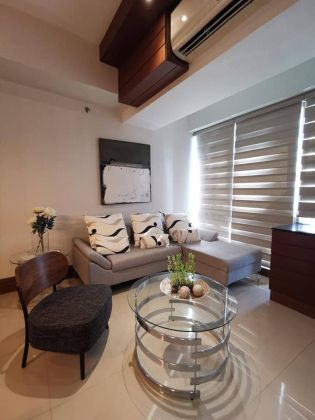 3 Bedroom Corner Unit For Rent at Burgos Circle BGC Taguig
