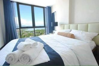 Spacious Seaview Condo for Rent near Mactan Airport 
