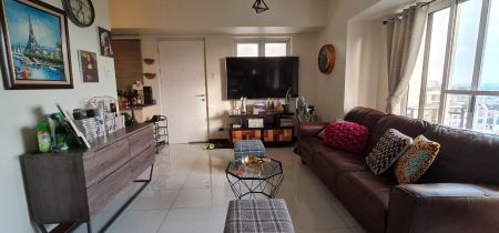 Modern 2BR for Rent in Lumiere Residences Pasig