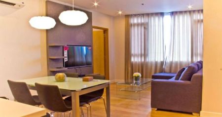 2 Bedroom Condo for Rent in Park Terraces San Lorenzo Village