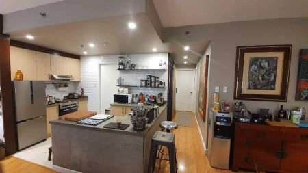 Renovated Big 2BR for Lease at The Grove