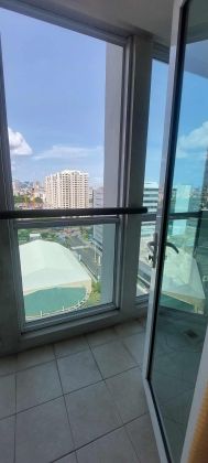 Fully Furnished One Bedroom For Rent- Mandarin Tower 