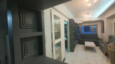 Fully Furnished 1 Bedroom at Forbeswood Parklane