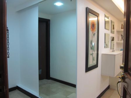 1BR Fully Furnished Unit for Rent at Emerald Mansion Suites