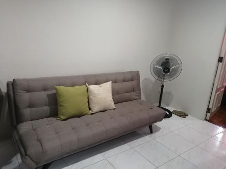 Fully Furnished 1 Bedroom Unit at Xanland Place for Rent