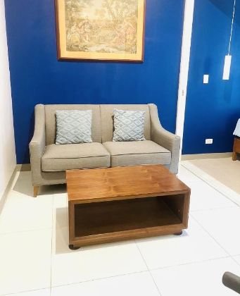 For Lease 1 Bedroom One Uptown Residences BGC