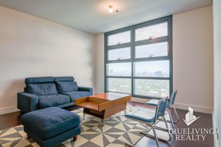 Fully Furnished 1BR Condo for Rent in Garden Towers, Makati City