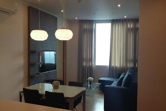 2BR Fully Furnished Unit at Park Terraces Makati