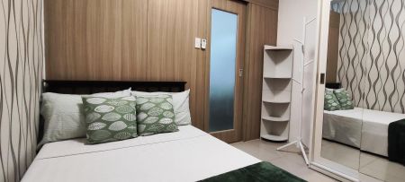 Staycation All I Want Relax at Shore Residences