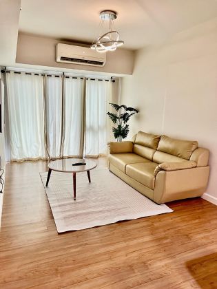 1BR 1TB Unit in Two Maridien