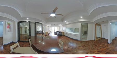makati 2br for rent