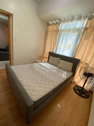 Fully Furnished 1 Bedroom Unit at Park Avenue for Rent