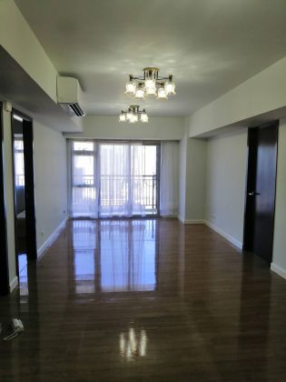Fully Furnished 2 Bedroom at Verve Residences Tower 2