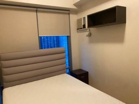 Fully Furnished Unit with Balcony 1 Bedroom 1 Bathroom