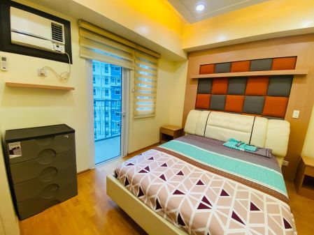 For Rent Trion Towers BGC Taguig TT551203