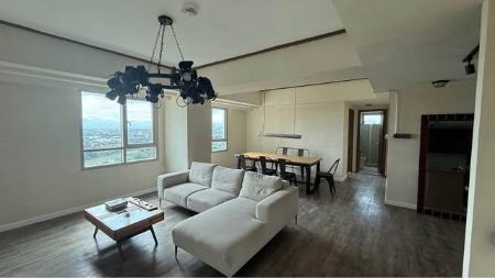 2 Bedroom Furnished For Rent in The Grove By Rockwell