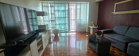 Furnished 2BR and 3TB for Rent at Frabella 1 Makati City