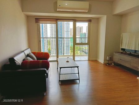 3BR Fully Furnished in Two Maridien