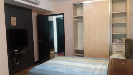 For Rent 2BRS FF at Jasmine One Serendra BGC Taguig