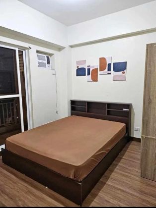 Presentable Semi Furnished 2BR for Rent in Prisma Residences Pasi
