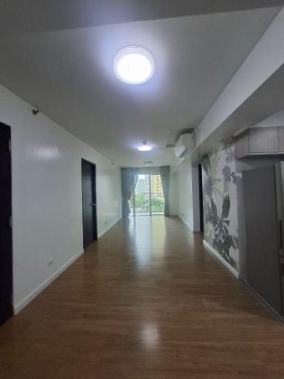 Semi Furnished 2 Bedroom Unit at Two Serendra for Rent