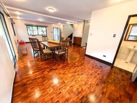2 Storey 3 Bedroom 3 Toilet and Bath Ayala Alabang Village