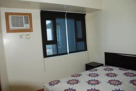 1 Bedroom Furnished for Rent in the Trion Tower 1