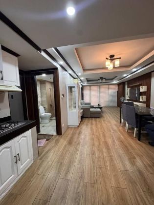 2 Bedroom for Rent in Skyway Twin Towers Pasig 