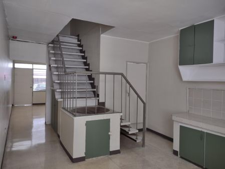 2BR 1 Car Garage Townhouse for Rent in San Antonio Makati