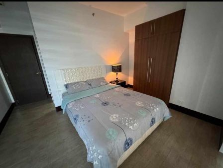 Fully Furnished 1 Bedroom for Rent in Greenbelt Excelsior Makati
