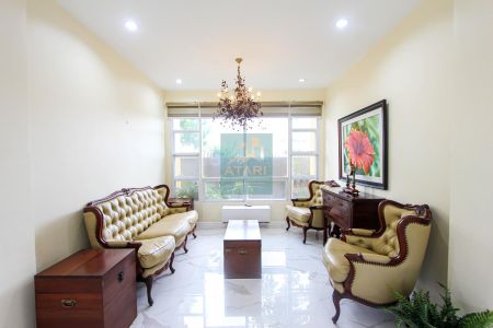 Luxurious Living Awaits at Vista Grande House and Lot for Rent
