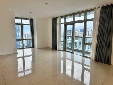 2BR Condo for Rent at West Gallery Place BGC Taguig 