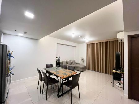 For Rent Fully Furnished 1BR Unit at The Alcoves Cebu