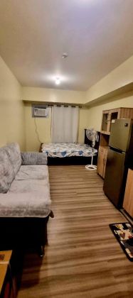 Bare and Furnished Avida Vireo Arca South