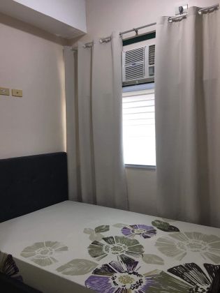 Furnished Studio Two Unit in Alabang