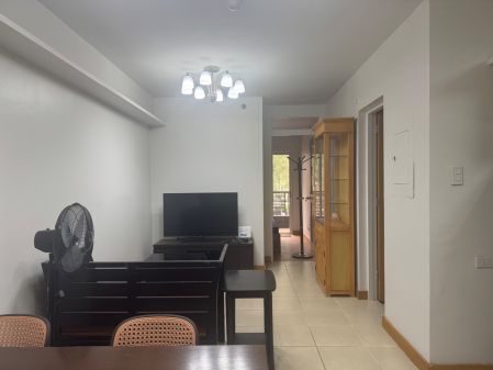 2 Bedroom Furnished Condo for Rent in Cedar Crest Acacia Estate