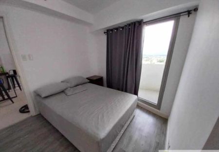 Fully Furnished 1BR for Rent in The Residences At Commonwealth