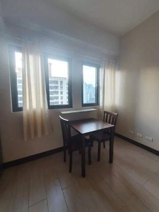 Studio Semi Furnished for Rent in Paseo Heights