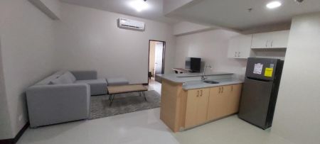 Fully Furnished One Bedroom Condominium for Rent