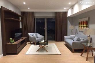 1BR Fully Furnished Unit for Rent at One Shangrila Place Ortigas