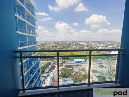 AZURENORTH24XXB Studio for Rent in Azure North Pampanga
