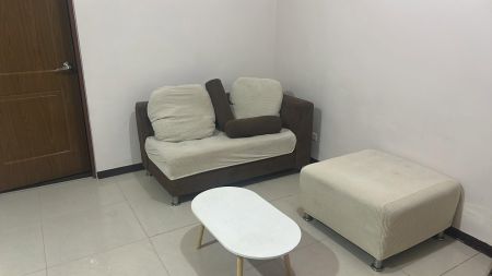 Beacon Roces Tower 1 2BR Unit for Rent 