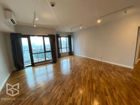 Semi Furnished 2 Bedroom Unit at Joya Lofts and Towers for Rent