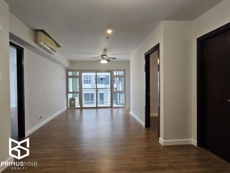 Semi Furnished 2 Bedroom Unit at Verve Residences for Rent
