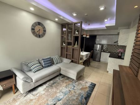 For Lease 2BR Avida Towers 34th Street Bgc