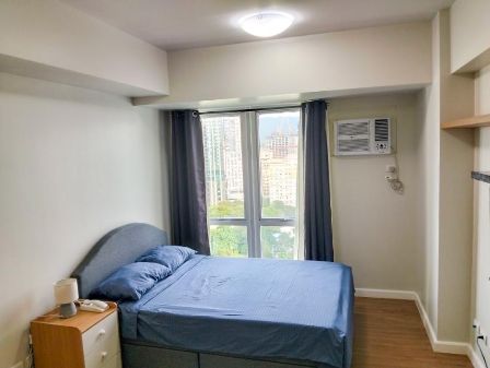 Fully Furnished Studio in Solinea T4