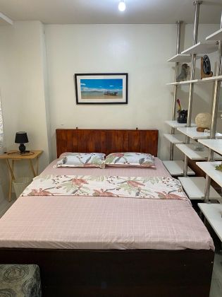 Amaia Steps Mandaue for Rent near Maato Hotel and Uratex Mandaue