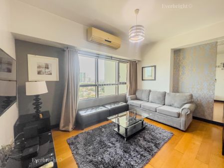The Residences at Greenbelt San Lorenzo Tower 11tth Makati 1BR