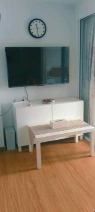 1 Bedroom Furnished For Rent in Acqua Private Residences