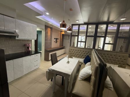 2BR for Rent at Avida Towers 34th Street BGC